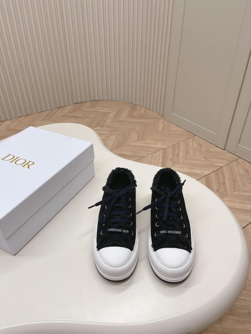 Christian Dior Casual Shoes